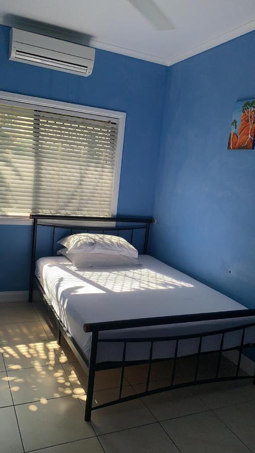 Hostel Happytourcairns Sharehouse Zewnętrze zdjęcie