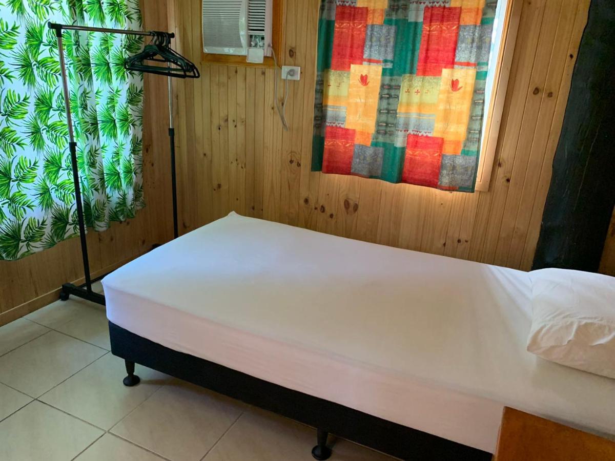 Hostel Happytourcairns Sharehouse Zewnętrze zdjęcie