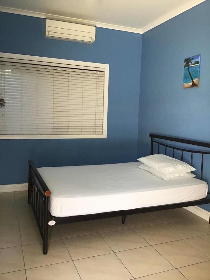 Hostel Happytourcairns Sharehouse Zewnętrze zdjęcie