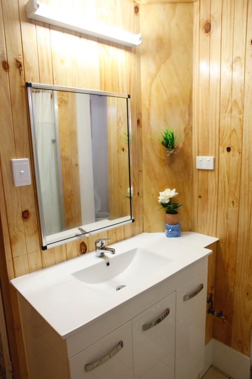 Hostel Happytourcairns Sharehouse Zewnętrze zdjęcie